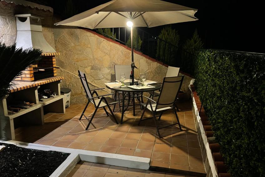 Haus mit Jacuzzi, Blick auf Berge, Meer und Entspannung - foto 15