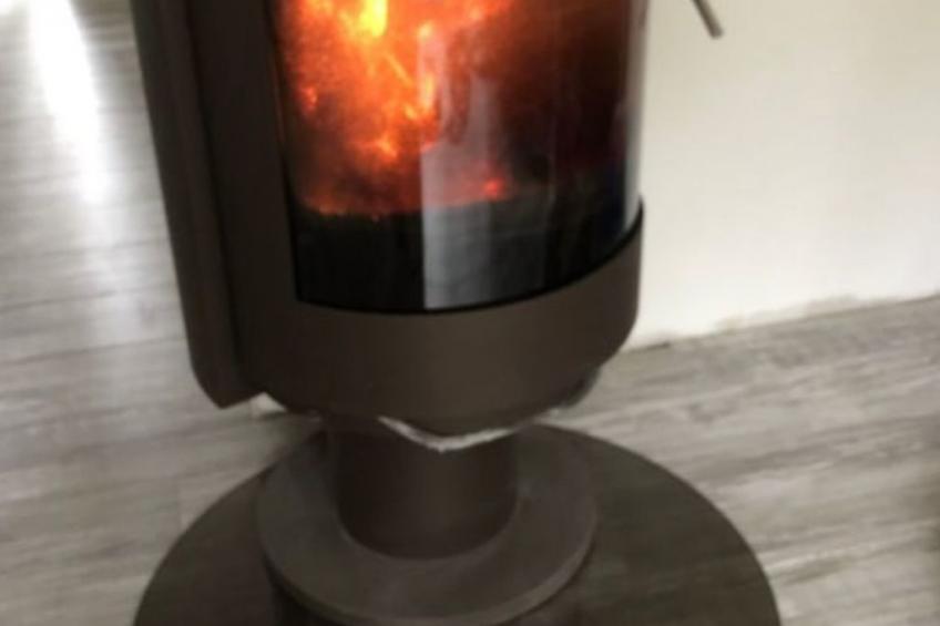 Reetdach Ferienhaus am Lübbesee Sauna Bootsteg neu - foto 20