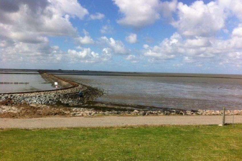 in Bohmstedt mit Großem Garten - foto 23