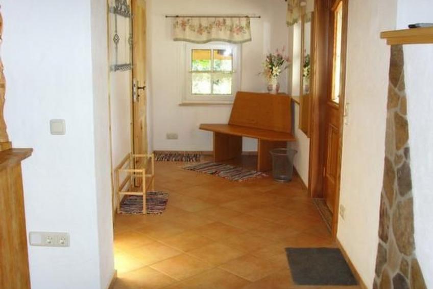 Große Wohnung in Bayerisch Eisenstein - foto 8