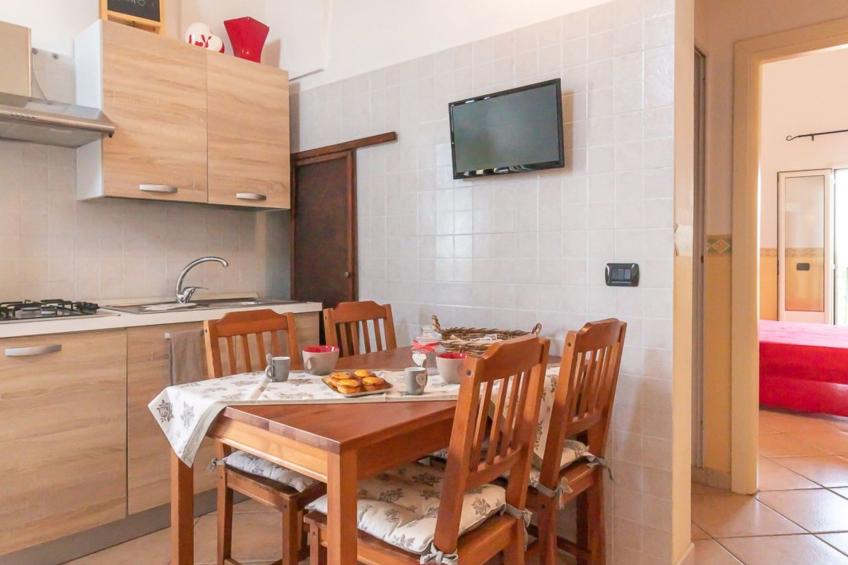 Relax Apartment mit Terrasse - foto 10