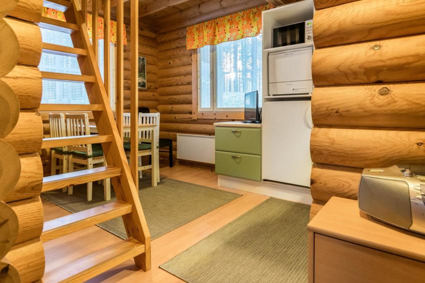 Kilpolan orvokki, pauliina ja karoliina - foto 27