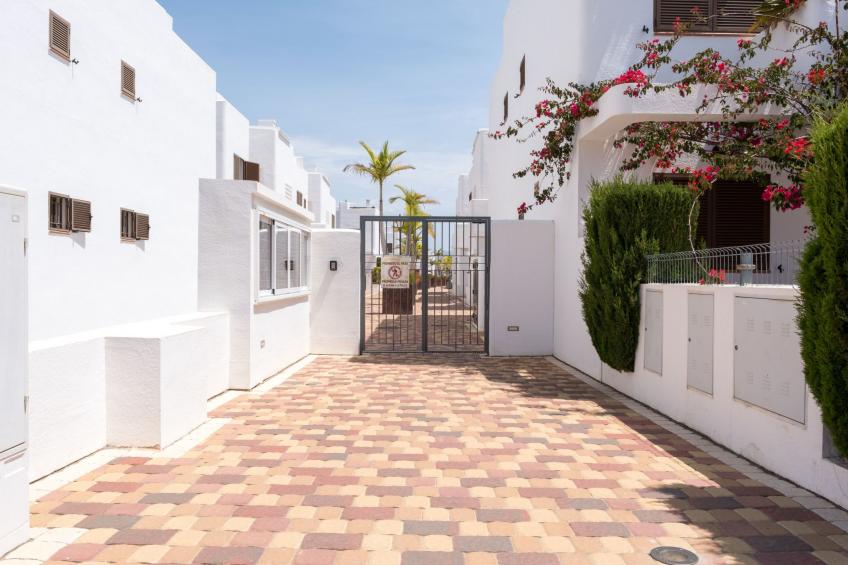 Entspannungs- und Aktivitätsumgebung - E-Ladegerät - foto 21