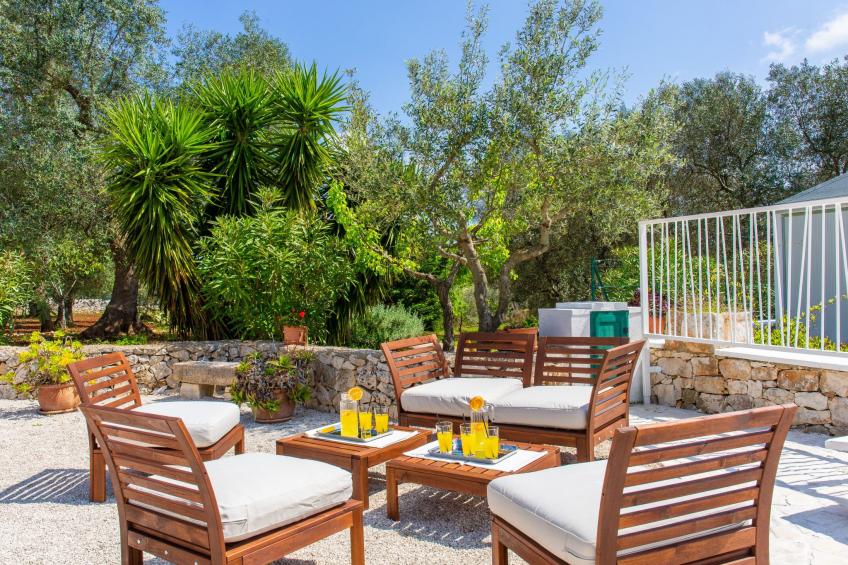 Borgo Marianna -  beheiztes schwimmbad - foto 2