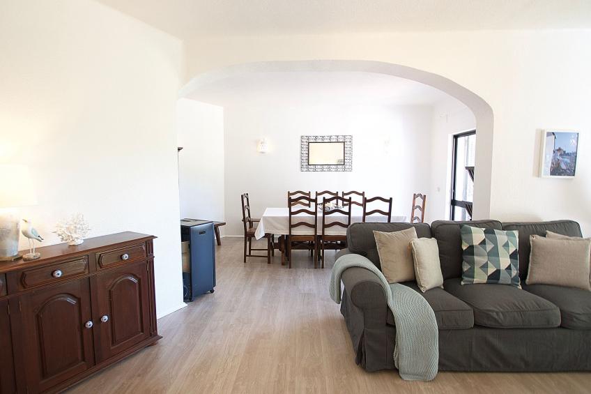 für 6 Personen ca. 115 m² in Porches, Algarve (Westalgarve) - foto 3