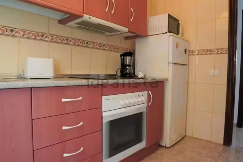 Landhaus "La Cabaña" mit Privatparkplatz - foto 13