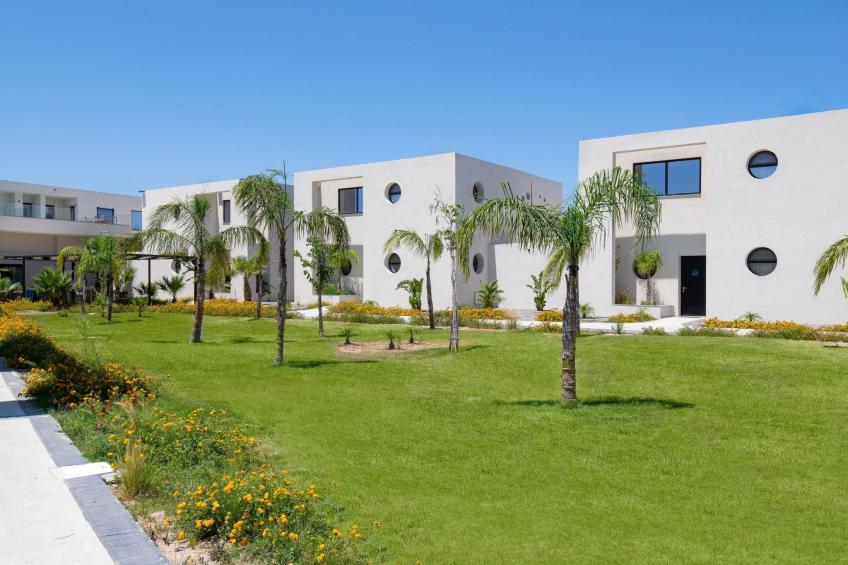 Trapezia Luxury Living - Alexandrit - foto 28