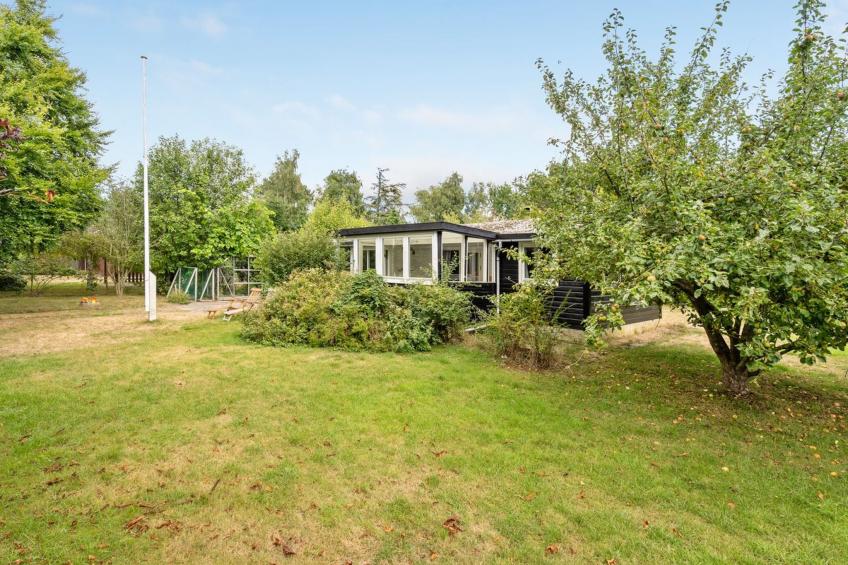 "Meeno" - 200m from the sea in Sealand - foto 12