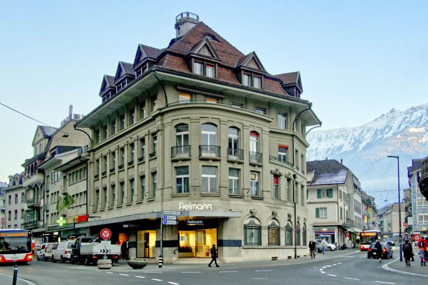 BankHouse Apt. L305 - foto 7