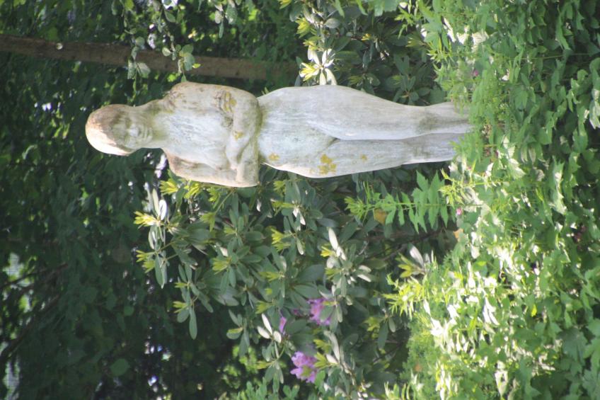 Wohlfühloase für Natur- und Gartenliebhaber - foto 28