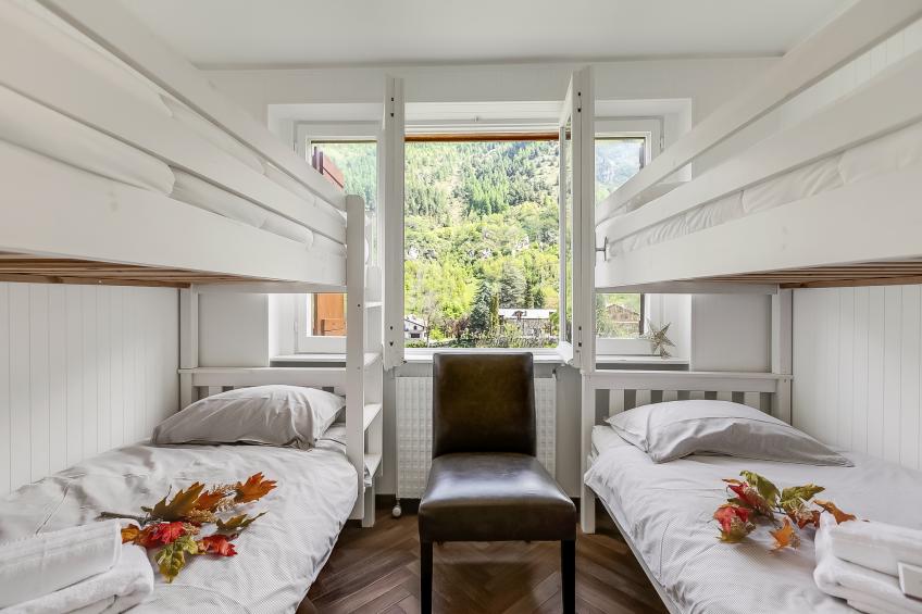 Boutique Apartment Limone Ski In Ski Out - foto 6