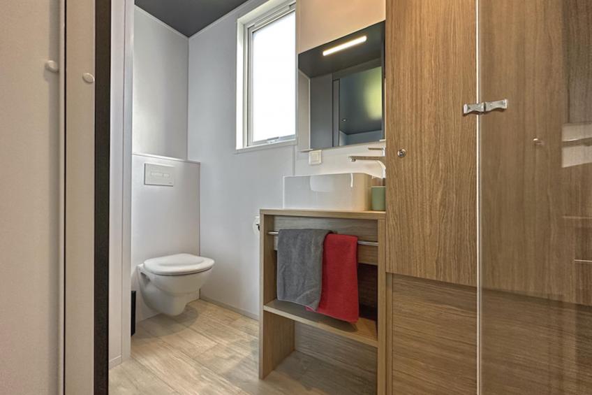 Feriendorf Seeblick - Tiny Nr 7 - foto 9