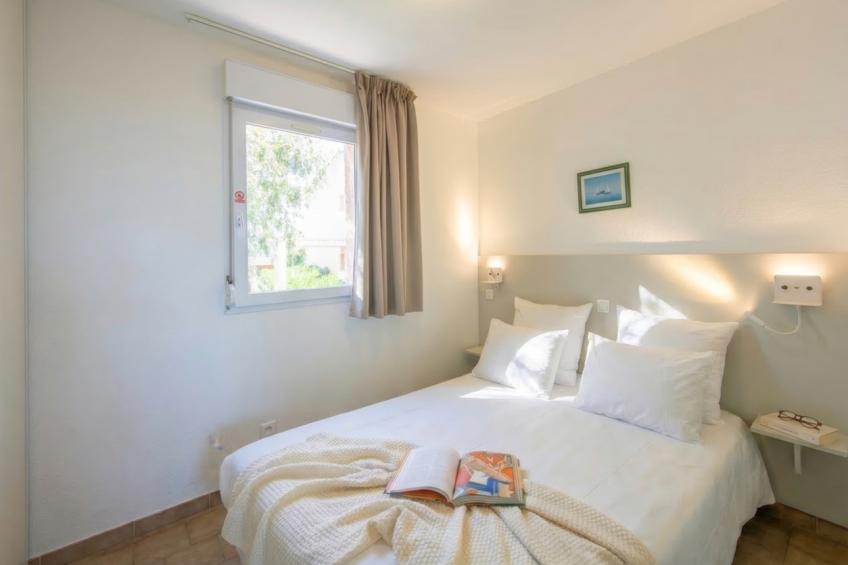 Residence Arinella 2p4p Sea View - foto 13