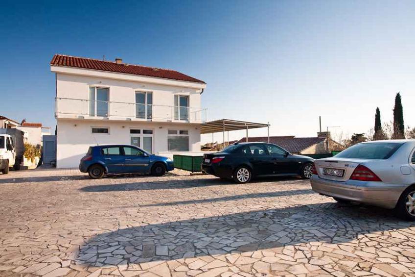 Holiday apartment with pool - BF-7YJJ - foto 5