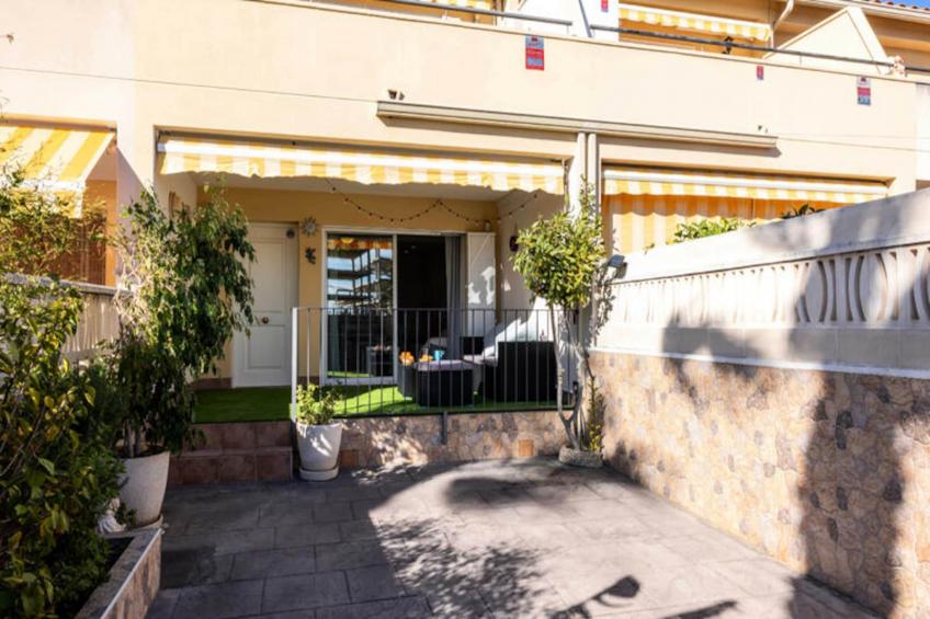 Maison à Creixell - foto 10