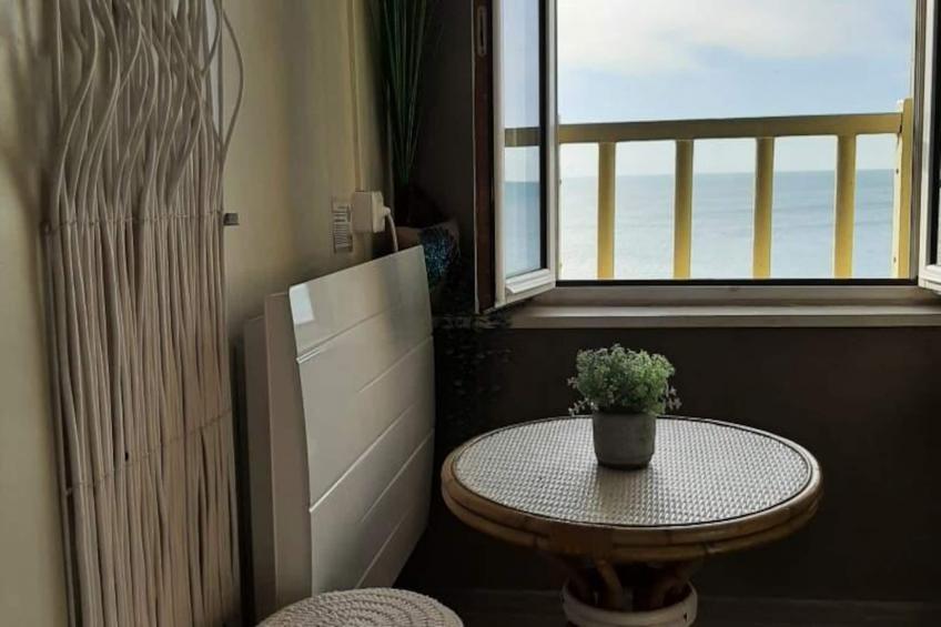 Résidence Mh02 - L’évasion : Mer & Sérénité, Parenthèse à Deux - foto 17