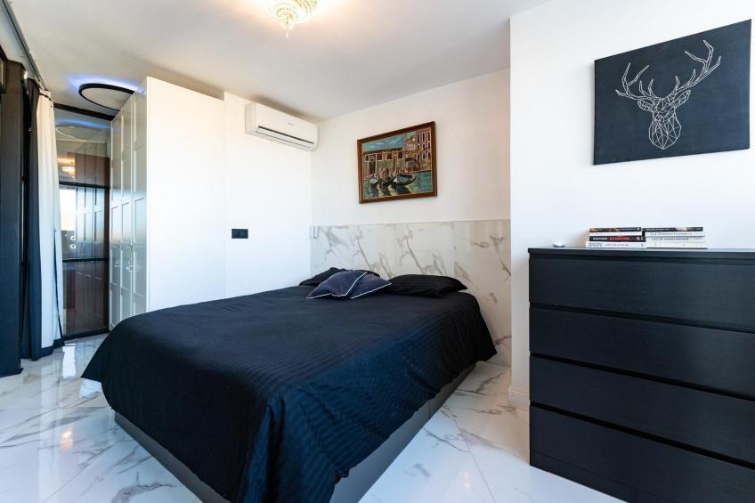 CT 352 - Faro's Torremolinos City Towers 1 - Walking distance to everything - foto 2