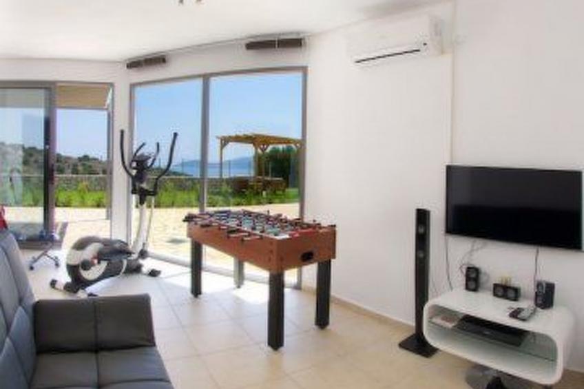 Kefalonia Horizon Villa - foto 11