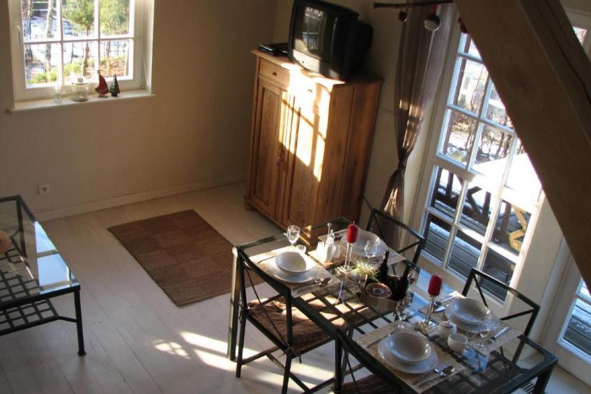 "Sunshine Apartment" - foto 7