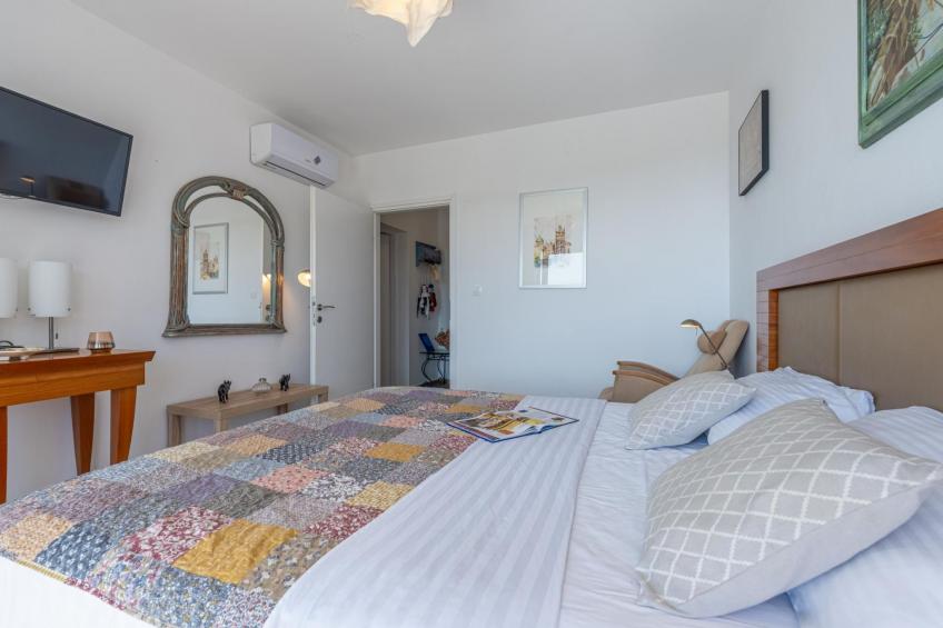 für 7 Personen und 1 Kind in Segotici, Istrien (Südküste von Istrien) - foto 25