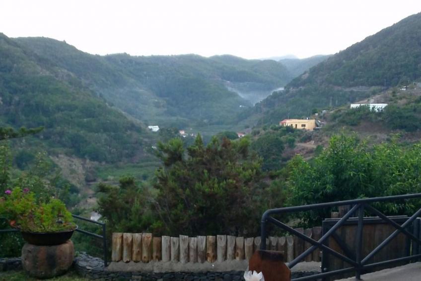 Freistehendes Ferienhaus La Maleza in La Palmita - foto 33