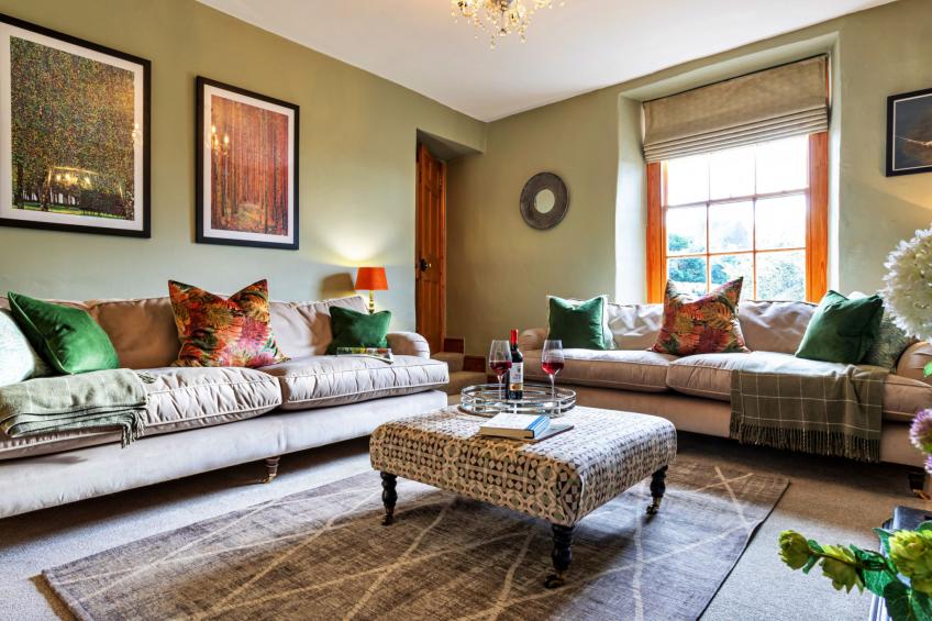 Ivy Cottage - foto 20