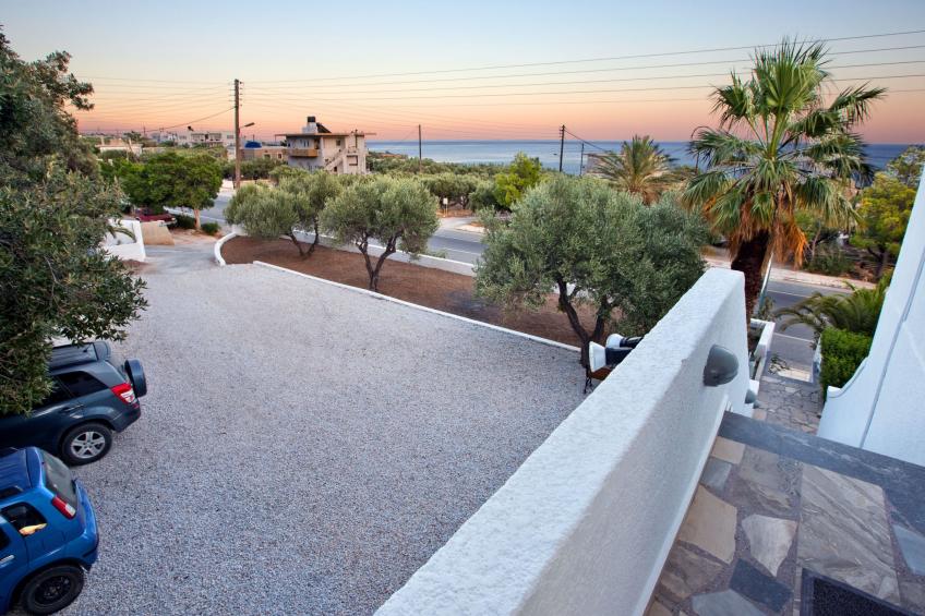 Wohnung mit Gartenblick, Kreta, Ierapetra - foto 22