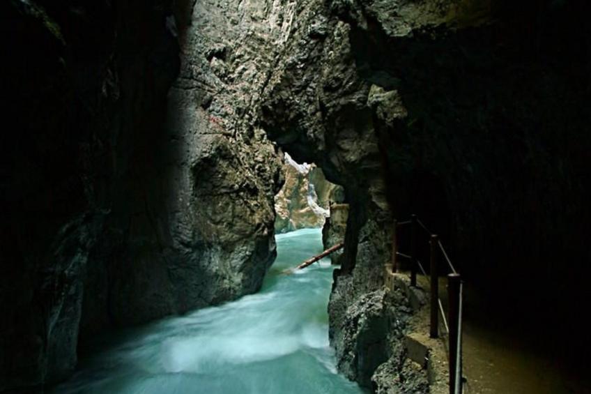 Apartment mit Königscard für 4 Personen - foto 13