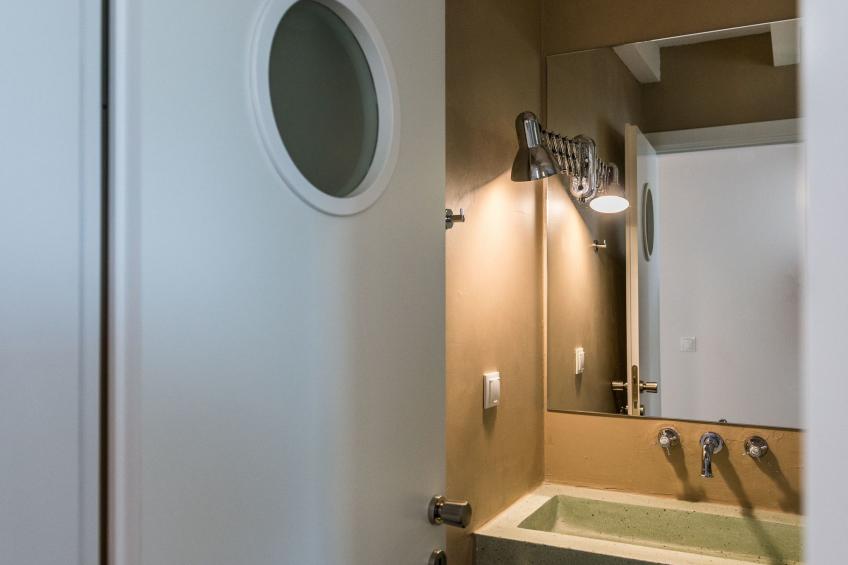 Ferienvilla mit beheiztem Pool und schöner Aussicht - foto 23