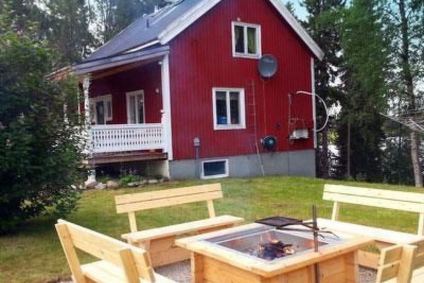 Haus-Lappland - foto 5