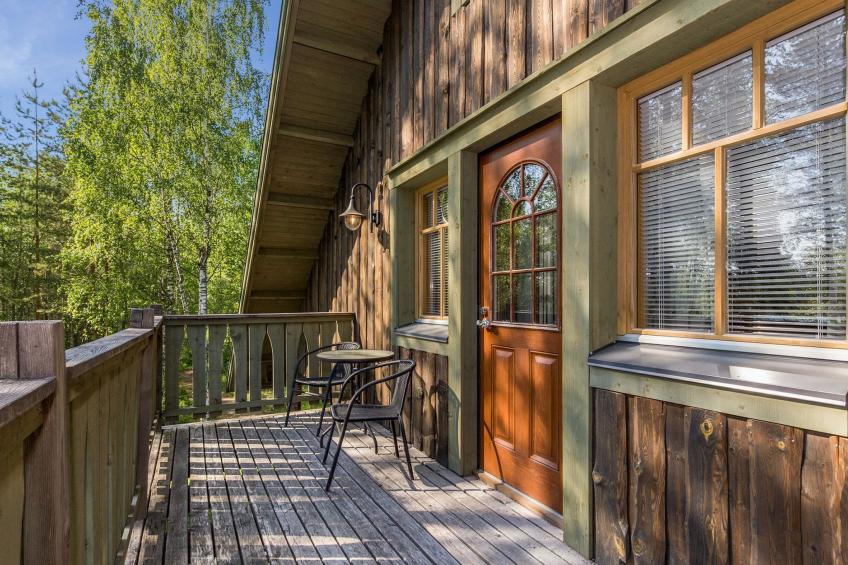 Koivuniemen rouva - foto 25