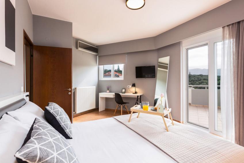 Villa Aelia I Modern und ideal für große Gruppen - foto 42