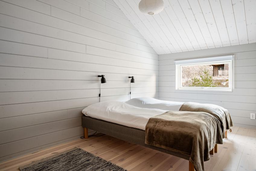 Tännäskröket Renen 6A - foto 19