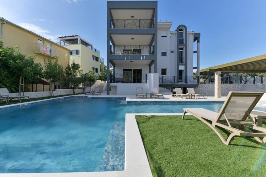 Luxury Living at Horizon Retreat - Standard Two Bedroom Apartment (Owner West S7) - foto 10