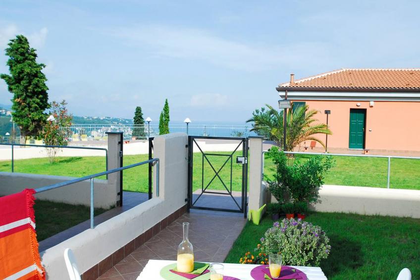 Residence Villa Beuca Cogoleto Two-room Apartment 3 Pax Sea View - foto 7