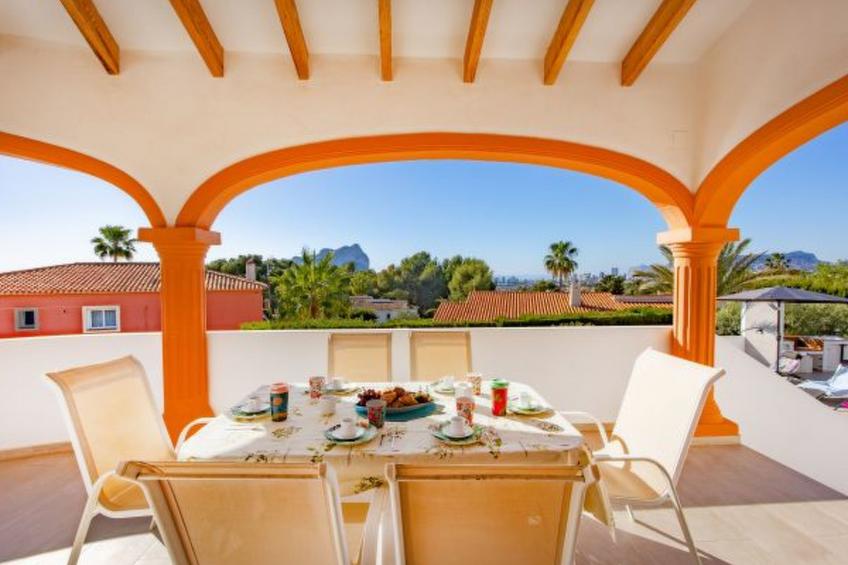 Villa Altamira - Plus - foto 57