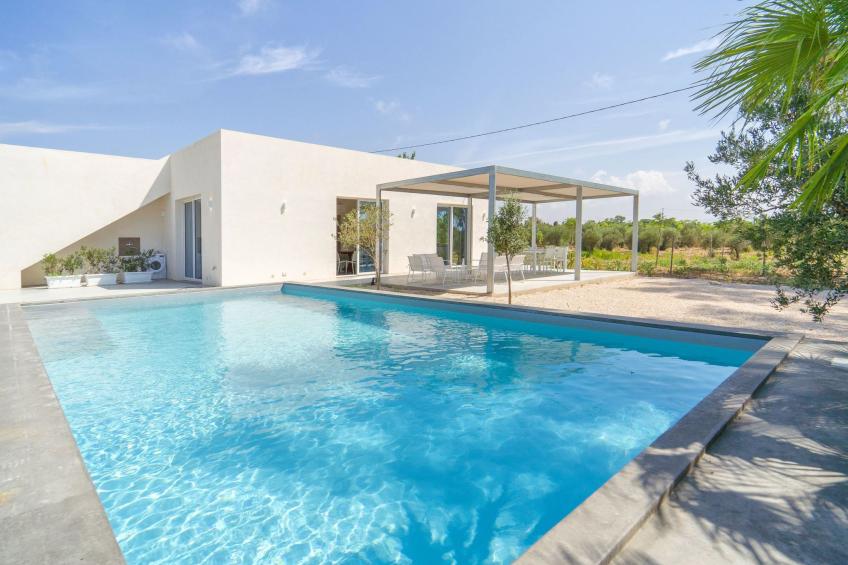 'Mamma Duna' mit Grill - foto 14