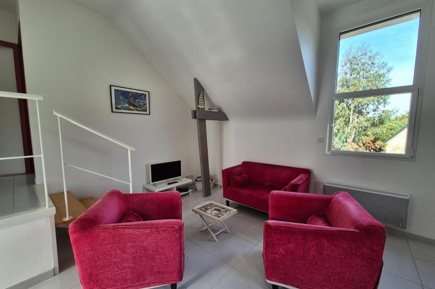 Vakantiewoning , Erquy - foto 4