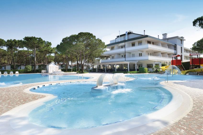 Camping Residence Village (CLL240) - foto 13