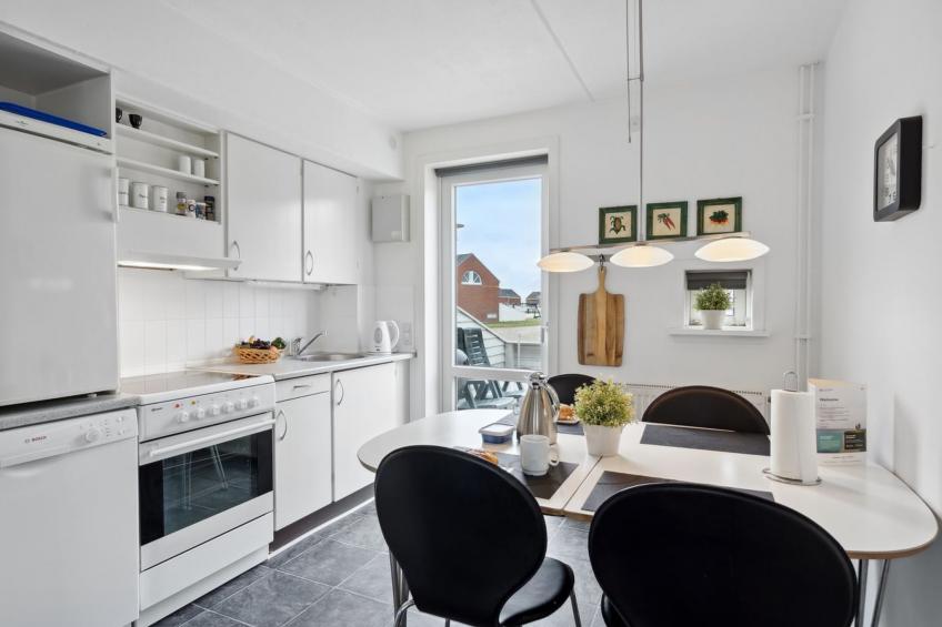 "Aldora" - 2.3km from the sea in Western Jutland - foto 11
