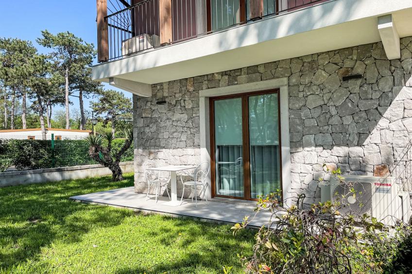 Camping Village Mare Pineta 4 - foto 16