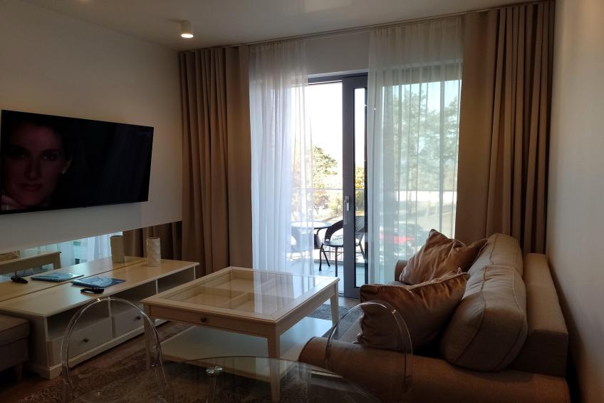 Luksusowy apartament w Międzyzdrojach - foto 11