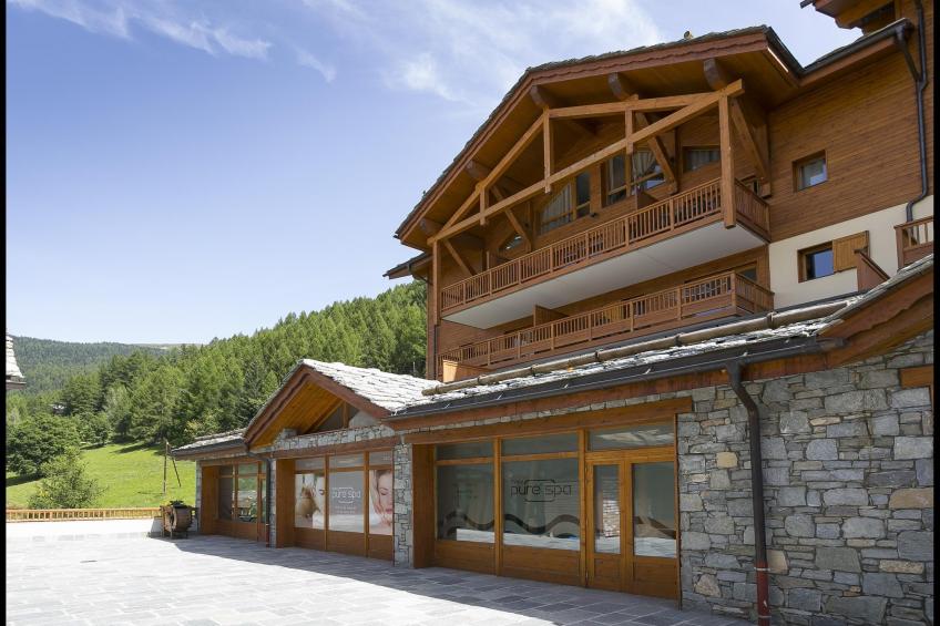 3 Pièces 6 Pers Confort_S10 - foto 6