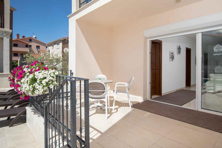 Ferienwohnung mit Klimaanlage und Außenpool - BF-8R9PH - foto 66