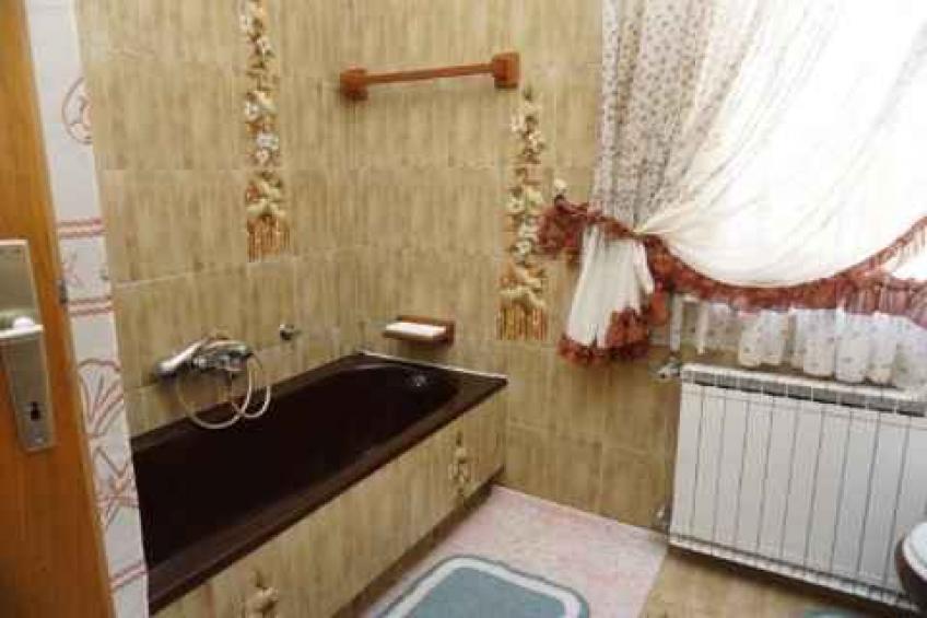Vakantiewoning met balkon en barbecue - VW-5D7Z6 - foto 28