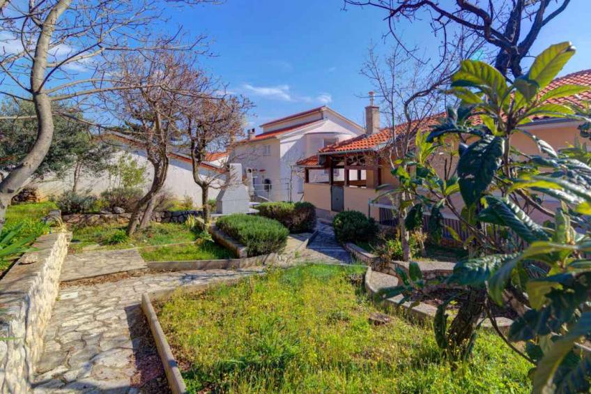 Appartement de vacances avec terrasse et barbecue - BF-GHKFY - foto 21