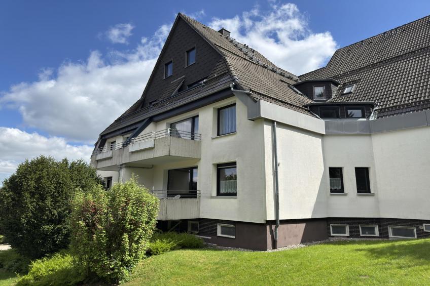 Ferienhaus, Hahnenklee - foto 18