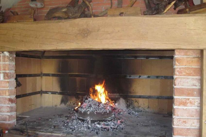 Vakantiewoning met meer in de buurt - BF-5TTBV - foto 14