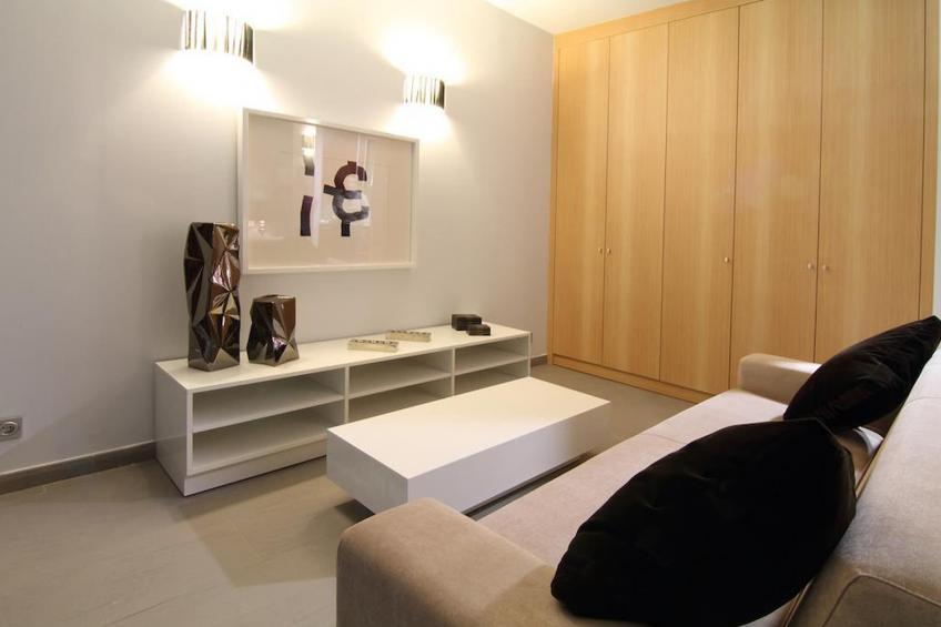 APOLO SUITES RENTALMAR 4/6 - foto 16