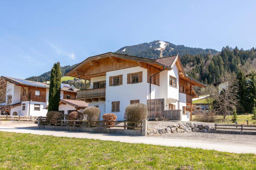 Kaiser Residence Top 1
